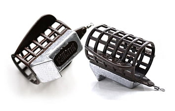 Годівниця Fanatik фідер хапуга 50 г