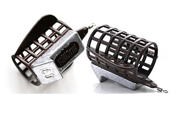 Годівниця Fanatik фідер хапуга 60 г