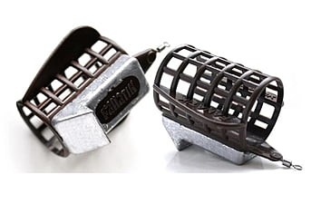 Кормушка Fanatik фидер Хапуга 70 г