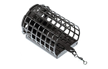 Годівниця Jaxon Eko 34x37 мм 10 г закрита