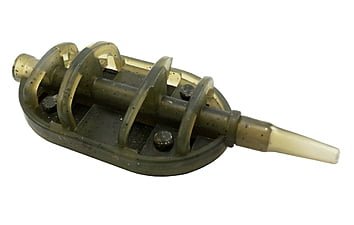 Кормушка Orange Method Classic Flat 60 г