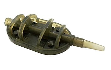 Годівниця Orange Method Classic Flat 90 г