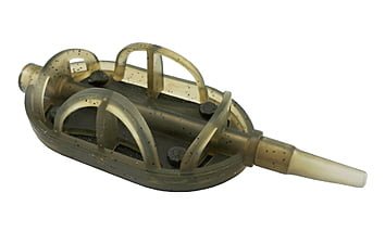 Кормушка Orange Method Roomy Flat 50 г