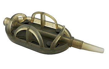 Кормушка Orange Method Roomy Flat 80 г