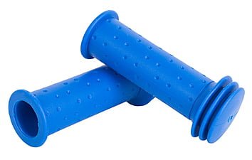 Грипсы Green Cycle GGR-196