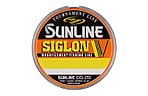 Леска Sunline Siglon V 30 м 0.104 мм 1 кг - фото 1
