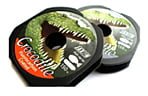 Волосінь Jaxon Crocodile Fluorocarbon 150 м 0.20 мм 7 кг - фото 1