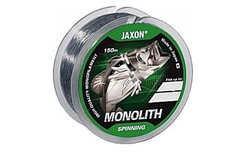 Леска Jaxon Monolith Spinning 150 м 0,35 мм 22 кг