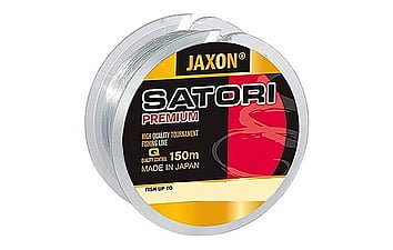 Леска Jaxon Satori Premium 150 м 0,22 мм 11 кг