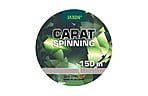 Волосінь Jaxon Carat Spinning 150 м 0.20 мм 7 кг - фото 1