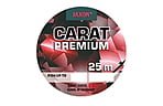 Волосінь Jaxon Carat Premium 25 м 0.14 мм 4 кг - фото 1