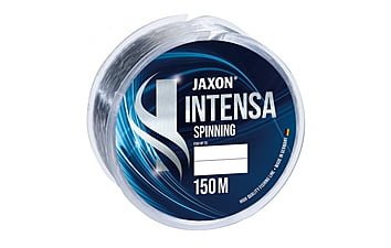 Леска Jaxon Intensa Spinning 150 м 0,18 мм 7 кг