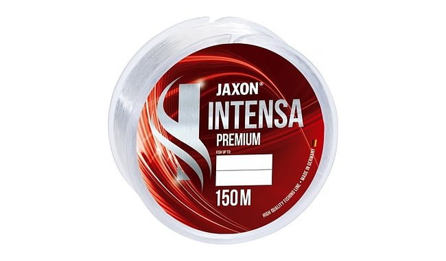 Волосінь Jaxon Intensa Premium 150 м 0.40 мм 26 кг - фото 1