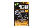 Крючки Fox Edges Armapoint Stiff Rig Beaked size 4 - фото 1