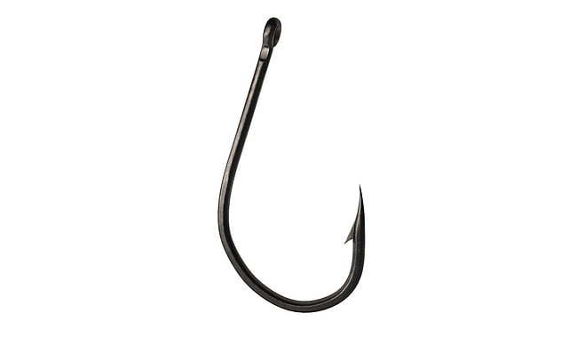 Крючки Tandem Baits Stealth Hooks Classic Boilie №2 - фото 1