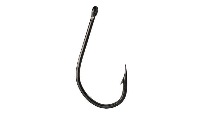 Гачки Tandem Baits Stealth Hooks Classic Boilie №2 - фото 1