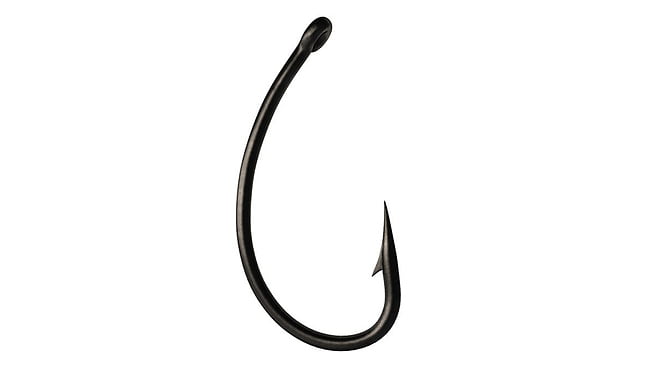 Крючки Tandem Baits Stealth Hooks Curve-Shank №4 - фото 1