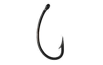 Гачки Tandem Baits Stealth Hooks Curve-Shank XS №4