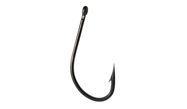 Крючки Tandem Baits Stealth Hooks Evolution XS №2 - фото 1