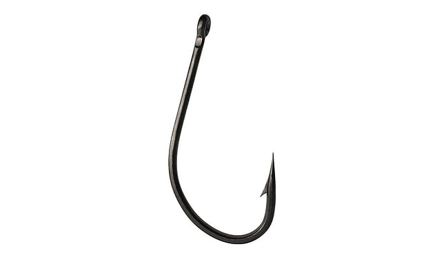 Гачки Tandem Baits Stealth Hooks Evolution XS №2 - фото 1