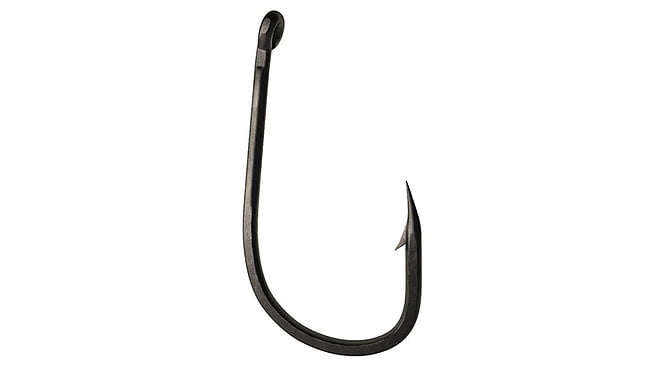 Крючки Tandem Baits Stealth Hooks Wide Gap №2 - фото 1