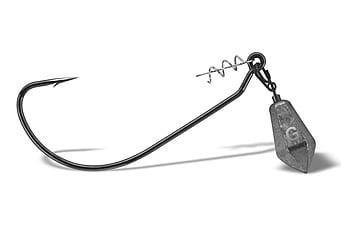 Гачки Gurza Swim Bait JR Hook # 11/0 16g BN