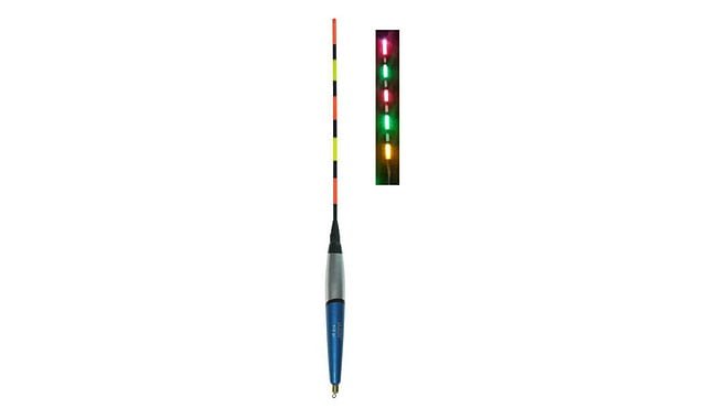 Поплавок Jaxon Led SF-EL6B 5+2 г светящийся - фото 1