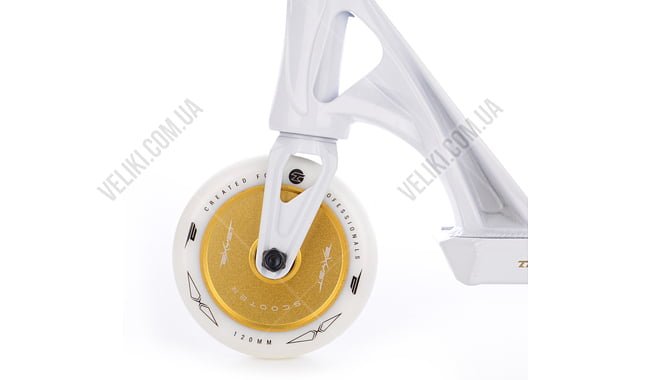 Самокат Tempish EXYST - дополнительное фото 6