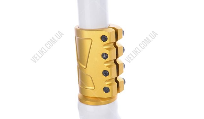 Самокат Tempish EXYST - дополнительное фото 8