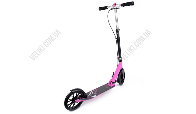 Cамокат Tempish SMF 200 - дополнительное фото 3