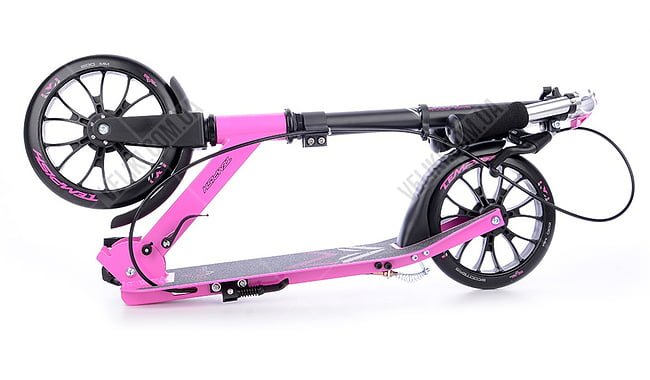 Cамокат Tempish SMF 200 - дополнительное фото 4