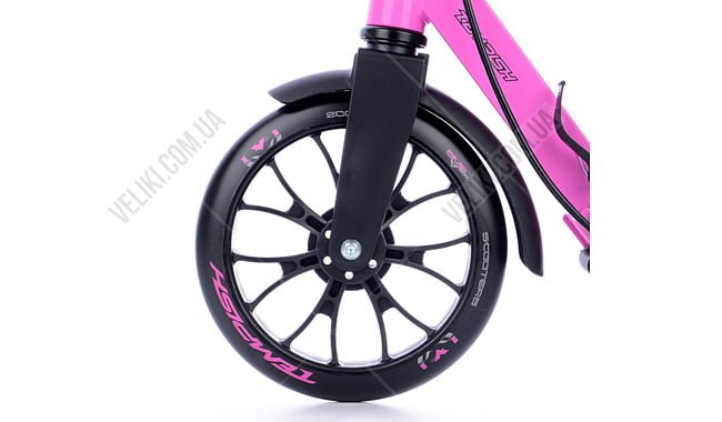 Cамокат Tempish SMF 200 - дополнительное фото 5