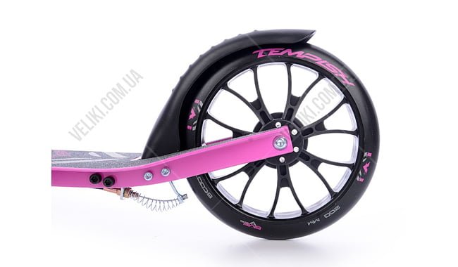 Cамокат Tempish SMF 200 - дополнительное фото 9