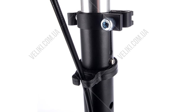 Cамокат Tempish SMF 200 - дополнительное фото 12