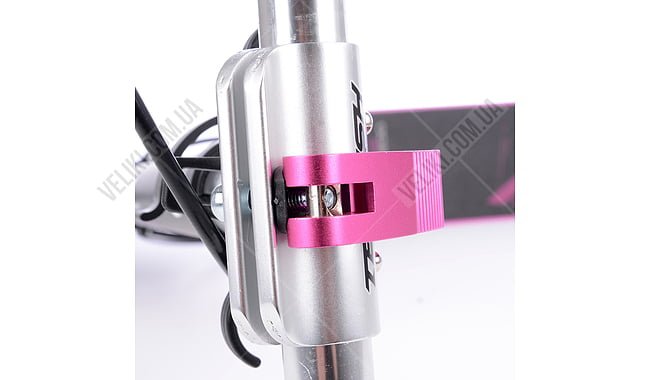 Cамокат Tempish SMF 200 - дополнительное фото 14