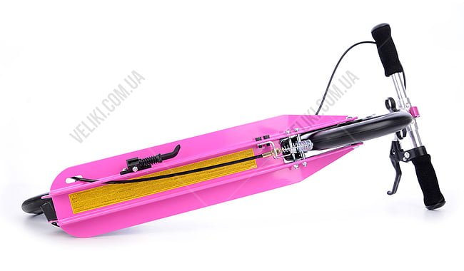 Cамокат Tempish SMF 200 - дополнительное фото 16