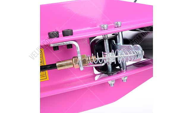 Cамокат Tempish SMF 200 - дополнительное фото 17