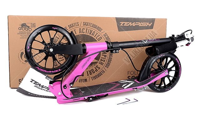 Cамокат Tempish SMF 200 - дополнительное фото 18