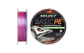 Шнур Select Basic PE 150 м 0,22 мм 13,6 кг