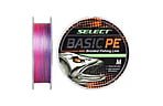 Шнур Select Basic PE 150 м 0,20 мм 12,7 кг - фото 1