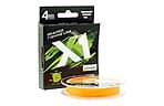 Шнур Favorite X1 4x 150м (l.green) #3.0/0.296mm 41lb/19.0kg - фото 2