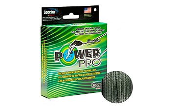 Шнур Power Pro 135 m 0.23 mm 15 kg