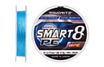 Шнур Favorite Smart PE 8x 150 m 1.0-0.171 mm 8.7 kg - фото 1