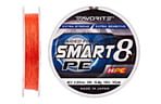 Шнур Favorite Smart PE 8x 150 м #2,5 0,265 мм 16,4 кг - фото 1