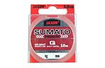 Шнур Jaxon Sumato Premium 10 m 0.18 mm 19 kg - фото 1