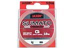 Шнур Jaxon Sumato Premium 10 m 0.08 mm 5 kg - фото 1