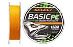 Шнур Select Basic PE 150 м 0,20 мм 12,7 кг - фото 3