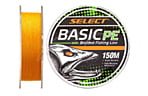 Шнур Select Basic PE 150 m 0.18 mm 9.9 kg - фото 4