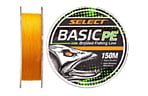 Шнур Select Basic PE 150 м 0,14 мм 6,8 кг - фото 4