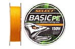 Шнур Select Basic PE 150 m 0.12 mm 5.6 kg - фото 4